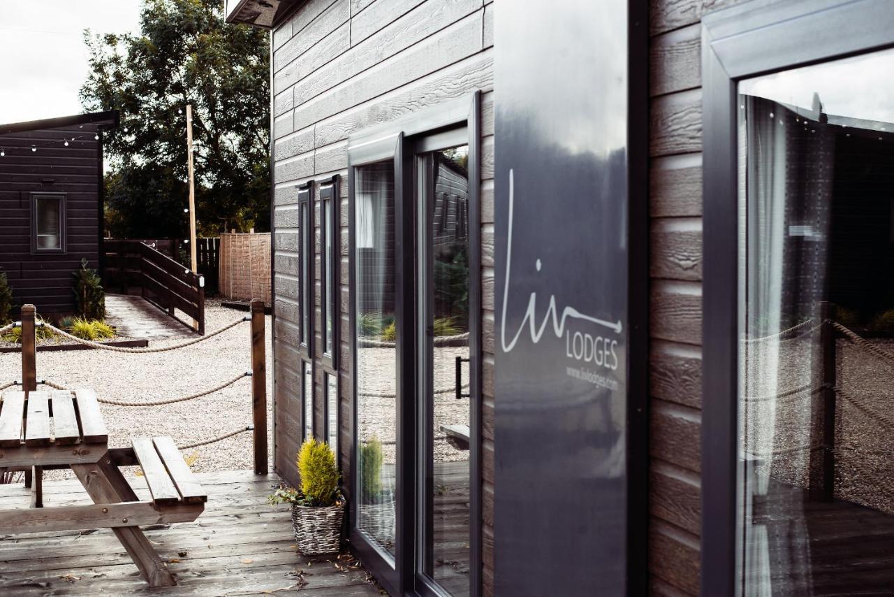 Hideaway By Liv Retreats Hotel Southrey  Exterior foto
