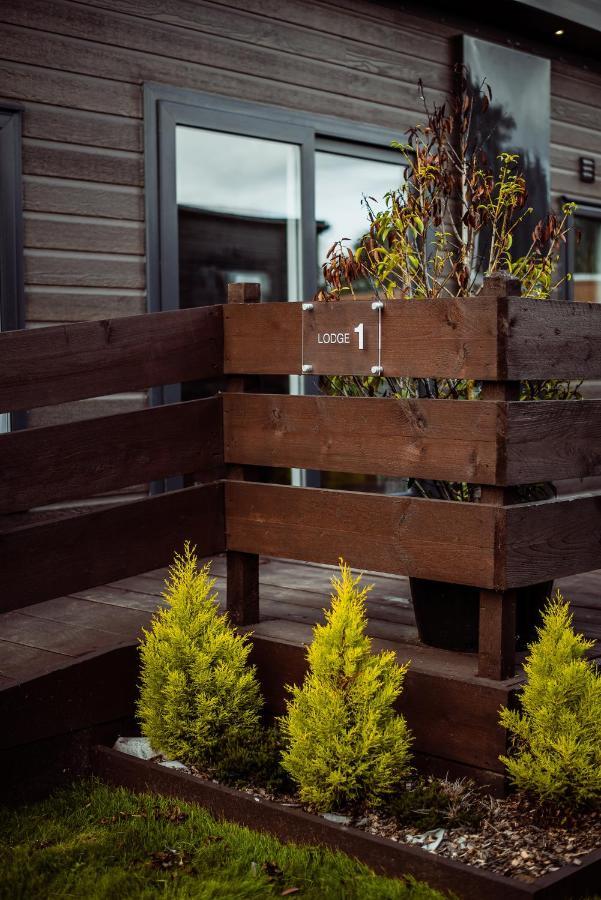 Hideaway By Liv Retreats Hotel Southrey  Exterior foto