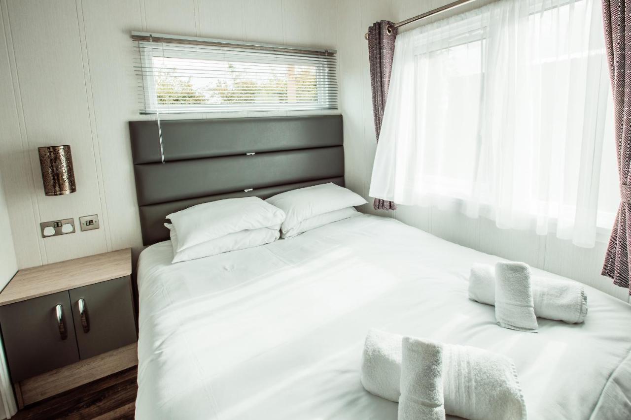 Hideaway By Liv Retreats Hotel Southrey  Exterior foto