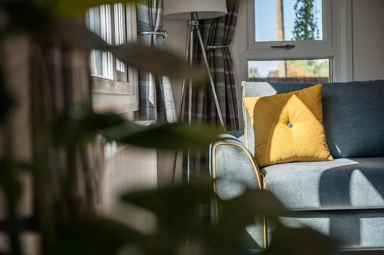 Hideaway By Liv Retreats Hotel Southrey  Exterior foto