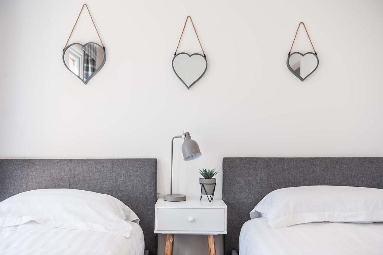 Hideaway By Liv Retreats Hotel Southrey  Exterior foto