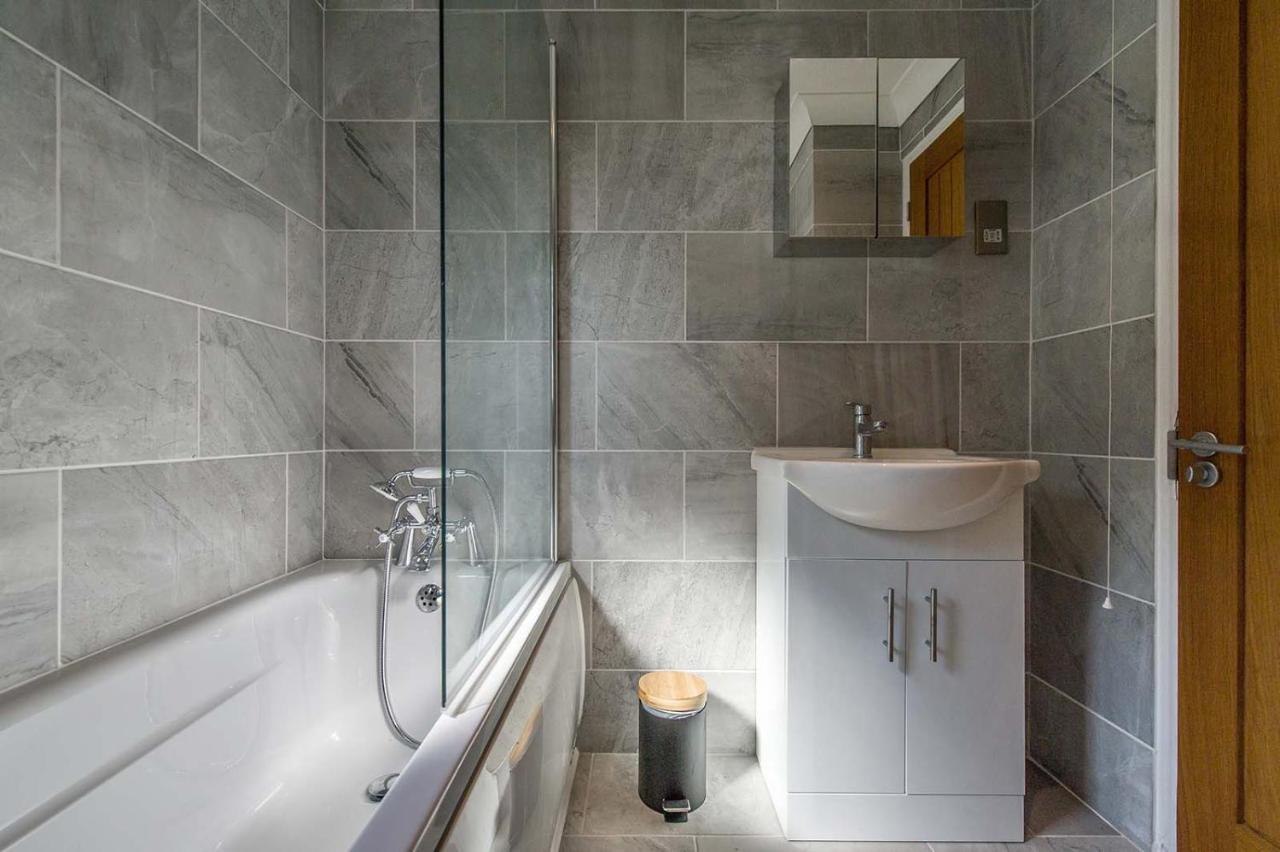 Hideaway By Liv Retreats Hotel Southrey  Exterior foto
